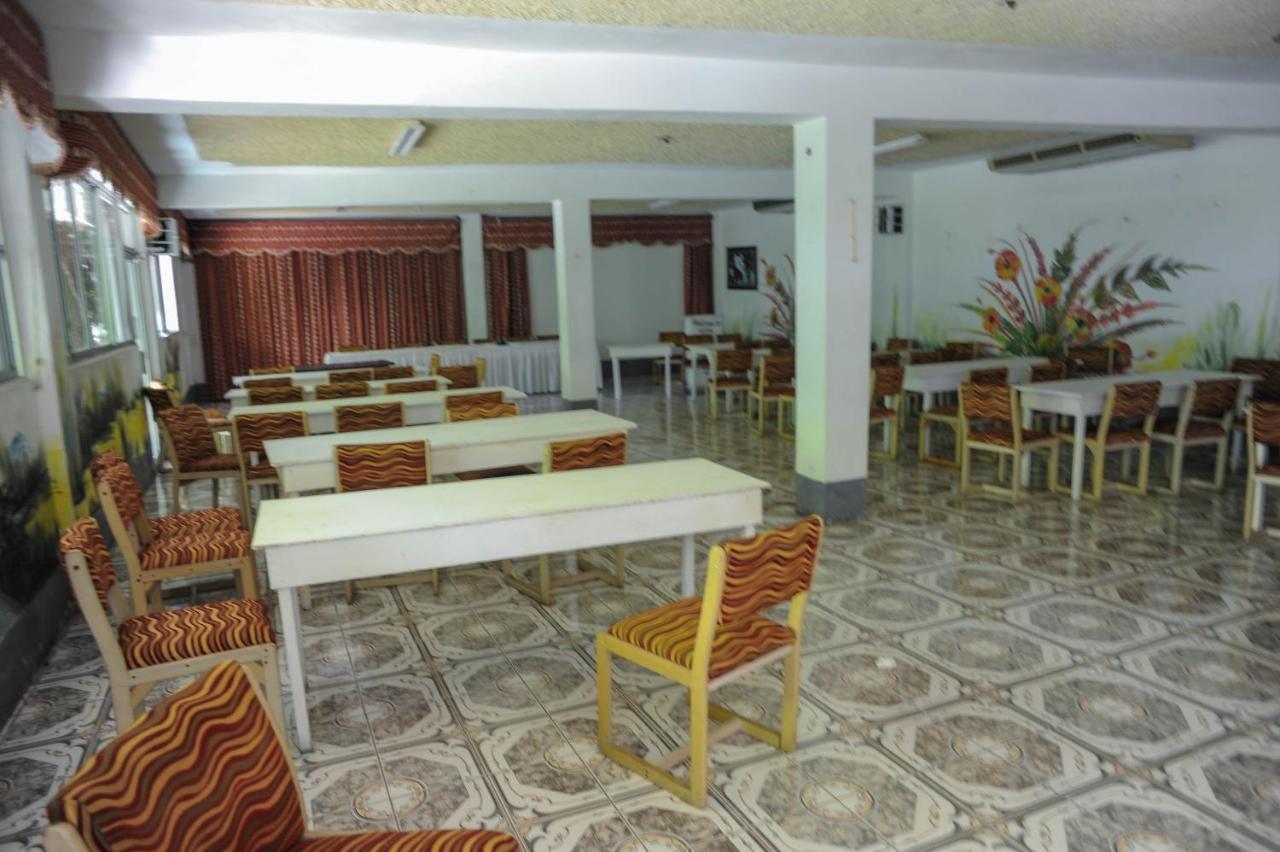 Glorianna Hotel Montego Bay Exterior foto