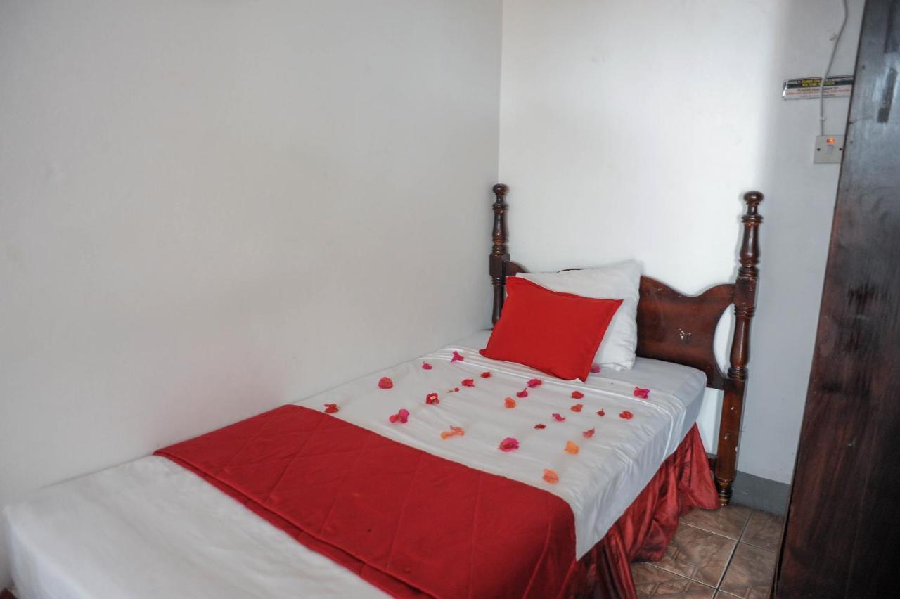 Glorianna Hotel Montego Bay Exterior foto