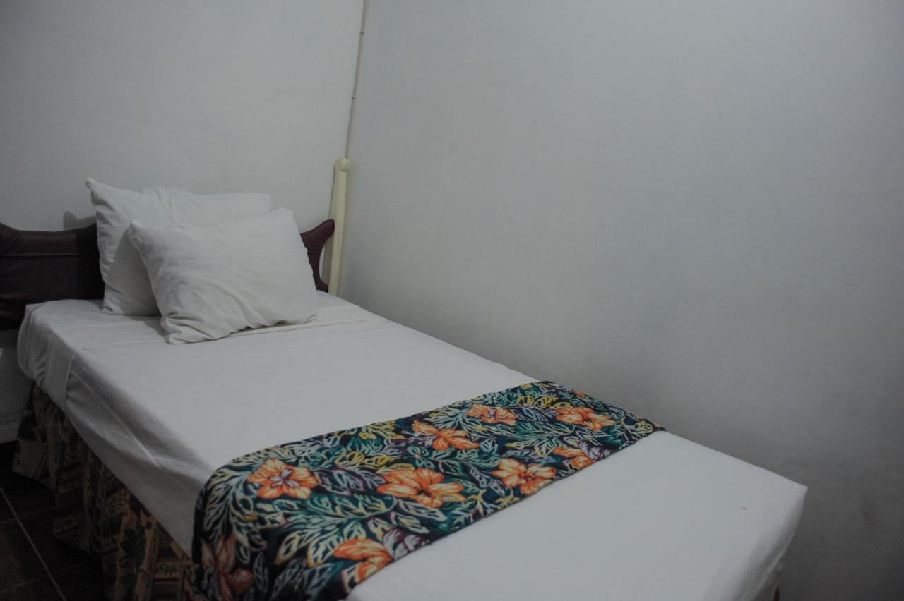 Glorianna Hotel Montego Bay Exterior foto